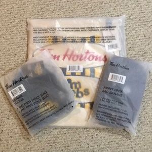 Justin Bieber x Tim Hortons “Tim Biebs” Collection